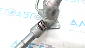 Cooling system tee Hyundai Kona 18-21 2.0
