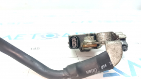 Negative terminal Hyundai Kona 18-23