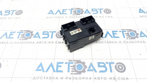 Hyundai Kona 18-23 small underhood fuse box
