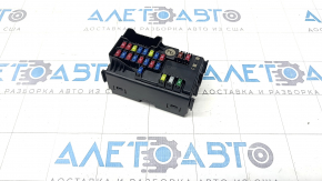 Hyundai Kona 18-23 small underhood fuse box