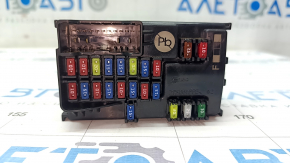 Hyundai Kona 18-23 small underhood fuse box
