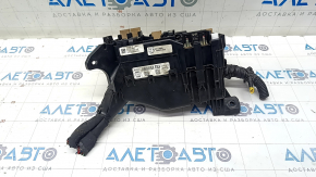 Underhood fuse box Hyundai Kona 18-23