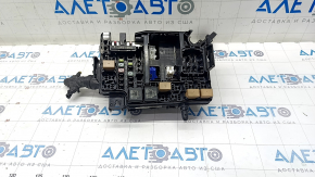 Underhood fuse box Hyundai Kona 18-23