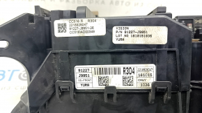 Underhood fuse box Hyundai Kona 18-23