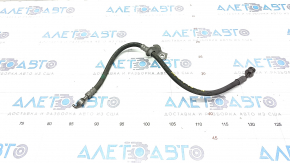 Front right brake hose Hyundai Kona 18-23 for brake disc 280mm