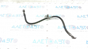 Front left brake hose Hyundai Kona 18-23 for brake disc 280mm
