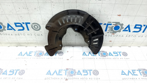 Front right brake disc cover Hyundai Kona 18-23 for brake disc 280mm