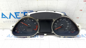 Instrument cluster Audi Q7 4L 10-15 112k