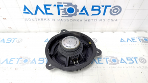 Speaker rear right Nissan Rogue 14-20 broken guide