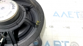 Speaker rear right Nissan Rogue 14-20 broken guide