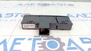 Hazard warning button Audi Q7 4L 10-15