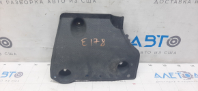 Bottom protection rear right Toyota Prius 20 04-09 scratches