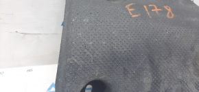 Bottom protection rear right Toyota Prius 20 04-09 scratches