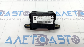 Lateral acceleration sensor Audi Q7 4L 10-15