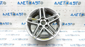 Wheel disk R16 Hyundai Kona 18-23 light curb