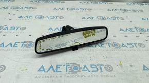 Interior mirror Ford Explorer 11-19 is empty, amalgam has come out