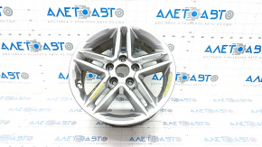 Wheel disk R16 Hyundai Kona 18-23 light curb