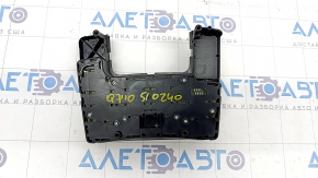 Multimedia control Audi Q7 4L 10-15 pokes