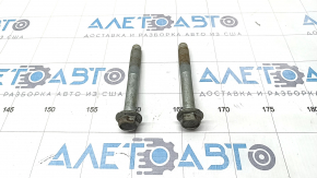 Front subframe mounting bolt 2pcs Hyundai Kona 18-23 110mm