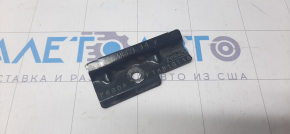 Battery mounting plate Ford Fusion mk5 13-20