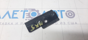Battery mounting plate Ford Fusion mk5 13-20