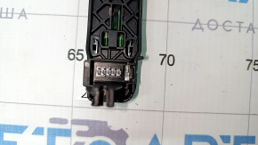 Audi Q7 4L Gear Shift Indicator 10-15 pokes