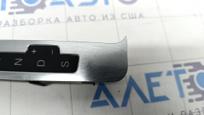 Audi Q7 4L Gear Shift Indicator 10-15 pokes