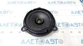 Speaker rear right Nissan Rogue 14-20 broken guide