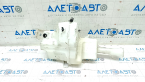 Washer reservoir Hyundai Kona 18-23 without cap, sensor and motor