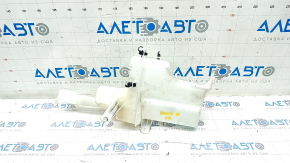 Washer reservoir Hyundai Kona 18-23 without cap, sensor and motor