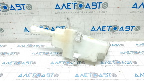 Washer reservoir Hyundai Kona 18-23 without cap, sensor and motor