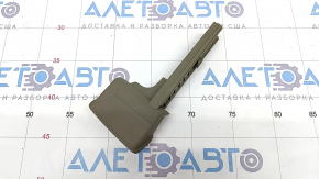 Handle for releasing the parking brake Audi Q7 4L 10-15 beige