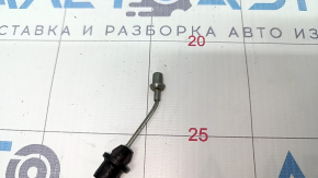 Parking brake cable rear Audi Q7 4L 10-15
