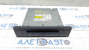 Audi Q7 4L Navigation Computer 10-15 Scratch