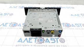 Audi Q7 4L Navigation Computer 10-15 Scratch