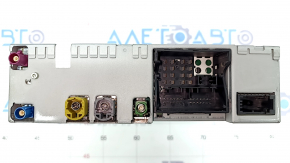 Audi Q7 4L Navigation Computer 10-15 Scratch
