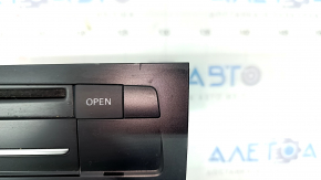 Audi Q7 4L Navigation Computer 10-15 Scratch