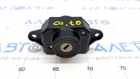Ignition switch Audi Q7 4L 10-15 scratches