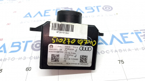 Ignition switch Audi Q7 4L 10-15 scratches