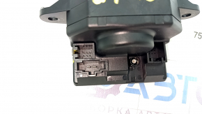 Ignition switch Audi Q7 4L 10-15 scratches