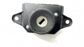 Ignition switch Audi Q7 4L 10-15 scratches