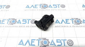 Windshield washer motor Hyundai Kona 18-23