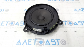 Speaker rear right Nissan Rogue 14-20 Bose, broken fastener