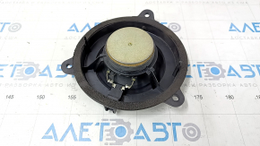 Speaker rear right Nissan Rogue 14-20 Bose, broken fastener