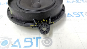 Speaker rear right Nissan Rogue 14-20 Bose, broken fastener