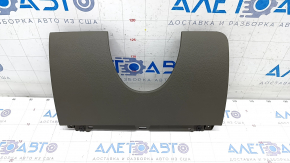 Knee pad driver Audi Q7 4L 10-15 beige
