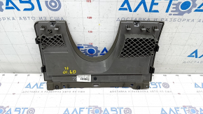 Knee pad driver Audi Q7 4L 10-15 beige