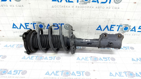 Shock absorber strut assembly front left Hyundai Kona 18-23 1.6, 2.0 FWD
