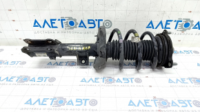 Shock absorber strut assembly front left Hyundai Kona 18-23 1.6, 2.0 FWD
