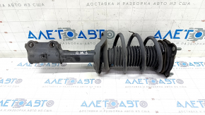 Shock absorber strut assembly front right Hyundai Kona 18-23 1.6, 2.0 FWD